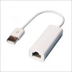 Qport USB To RJ45 Çevirici Aparat