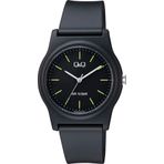 Q&Q G22A-007VY Unisex Kol Saati