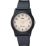 Q&Q G22A-012VY Unisex Kol Saati
