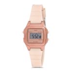 Q&Q LLA2J802Y Unisex Kol Saati