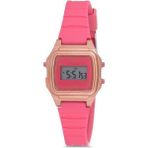 Q&Q LLA2J803Y Unisex Kol Saati