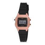 Q&Q LLA2J806Y Unisex Kol Saati