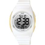 Q&Q M130J005Y Unisex Kol Saati