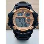 Q&Q M143J007Y Unisex Kol Saati