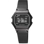 Q&Q M173029y Dijital Retro Unisex Kol Saati