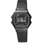 Q&Q M173029y Dijital Retro Unisex Kol Saati