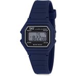 Q&Q M173J019Y Unisex Kol Saati