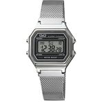 Q&Q M173J025Y Unisex Kol Saati
