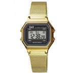 Q&Q M173J027Y Unisex Kol Saati