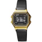 Q&Q M173J028Y Unisex Kol Saati