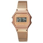 Q&Q M173J030Y Unisex Kol Saati