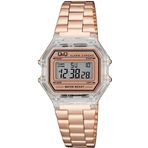 Q&Q M173J034Y Unisex Kol Saati