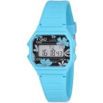 Q&Q M173J801Y Unisex Kol Saati