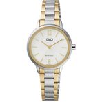 Q&Q QB97J401Y Kadın Kol Saati