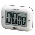 Q&Q Timer Zamanlayıcı Geri Sayım Saati
