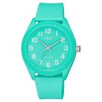 Q&Q V12A-012VY Unisex Kol Saati