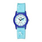 Q&Q V22A-014VY Unisex Çocuk Kol Saati