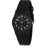 Q&Q VP34J010Y Unisex Kol Saati