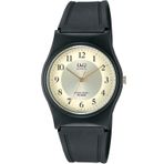 Q&Q VP34J011Y Unisex Kol Saati