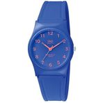 Q&Q VP34J066Y Unisex Kol Saati
