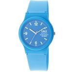 Q&Q VP46J014Y Unisex Kol Saati