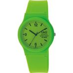 Q&Q VP46J018Y Unisex Kol Saati