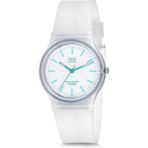 Q&Q VP46J036Y Unisex Kol Saati