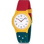 Q&Q VP46J050Y Unisex Kol Saati