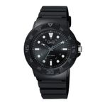 Q&Q VR18J011Y Unisex Kol Saati