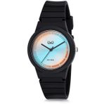 Q&Q VR94J814Y Unisex Kol Saati