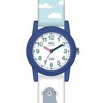 Q&Q VR99J802Y Unisex Kol Saati