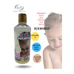 Q&R Bebek Şampuanı Organic (baby Shampoo)