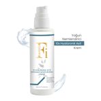 Qremfi 10 Farklı Hyalüronik Asit ve Biobifida Fermenti İçeren Yoğun Nemlendirici Krem 200 ml