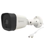 Qromax PRO-5236 2 mp 3.6 mm Metal Kasa AHD Bullet Kamera