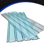 QRZCZXNP Fiberglas çatı panelleri, ısı yalıtımı, UV koruması, doğal aydınlatma, dış cephe, duvar kaplaması, şeffaf çatı levhaları, çatı panelleri, profil levhalar, sac