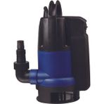 Qsb-Jh 400B11 Gizli Flatörlü Plastik Dalgıç Pompa Hidrofor 0,55HP