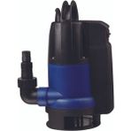 Qsb-Jh 550B11 Gizli Flatörlü Şamandıralı Plastik Dalgıç Pompa Hidrofor