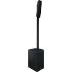 Qsc Audio KC12-BK 3 Yollu Bluetooth Aktif Hoparlör