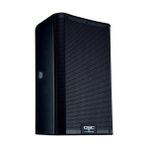 Qsc K 8.2 8" Aktif Kabin Hoparlör 2000 Watt - Siyah