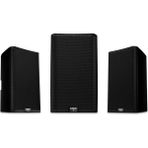 Qsc K12.2 12" Aktif Hoparlör 2000 Watt - Siyah