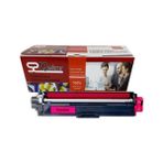 Qstar Brother Tn 240 Muadil Toner Kırmızı HL3040 HL3045 HL3070 HL3075 DCP9010 MFC9010 MFC9125 MFC9320 - Standart