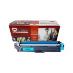 Qstar Brother Tn 240 Muadil Toner Mavi HL3040 HL3045 HL3070 HL3075 DCP9010 MFC9010 MFC9125 MFC9320 - Standart