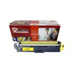 Qstar Brother Tn 240 Muadil Toner Sarı HL3040 HL3045 HL3070 HL3075 DCP9010 MFC9010 MFC9125 MFC9320 - Standart