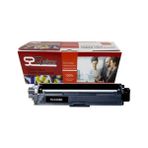 Qstar Brother Tn 240 Muadil Toner Siyah HL3040 HL3045 HL3070 HL3075 DCP9010 MFC9010 MFC9125 MFC9320 - Standart