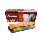 Qstar Brother Tn 261 Muadil Toner Sarı TN265 HL3140 HL3150 HL3170 HL3180 DCP9015 MFC9130 MFC9140 MFC9330 - Standart