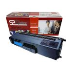 Qstar Brother TN-345 Muadil Toner Mavi Tn 340 HL4140 HL4570 DCP9050 DCP9270 MFC9465 MFC9560 MFC9970 - Standart