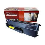 Qstar Brother TN-345 Muadil Toner Sarı Tn 340 HL4140 HL4570 DCP9050 DCP9270 MFC9465 MFC9560 MFC9970 - Standart
