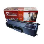 Qstar Brother TN-345 Muadil Toner Siyah Tn 340 HL4140 HL4570 DCP9050 DCP9270 MFC9465 MFC9560 MFC9970 - Standart
