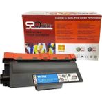 Qstar Brother Tn - 750 / 3385 Muadil Toner - Black - 1 kg