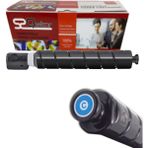 Qstar Canon C Exv 54 Mavi Muadil Toner 1395C002 Ir C3025 Ir C3125 - Siyah